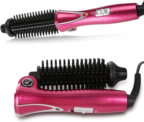 Curling wand hair - curling, wand,