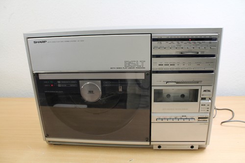 Sharp 3500 vertikal - vz-3500,