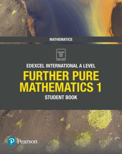 Edexcel international level - a,
