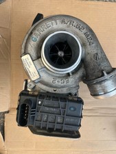 Garret Turbolader Citroen C Crosser 2.2/ Outlander/Peugeot 