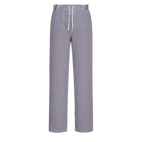 Kochhose bäckerhose mit - kochhose,