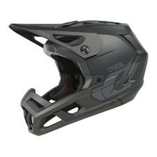 Fullface Helm Oneal SL1 SOLID MTB Full Face-Helm Downhill-Helm Mountainbike