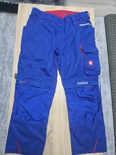 Engelbert Strauss Bundhose e.s.motion 2020 Größe 54 Neuwertig