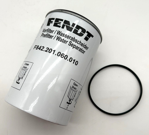 Fendt kraftstofffilter - fendt,