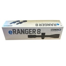 STEINER Zielfernrohr eRANGER 8