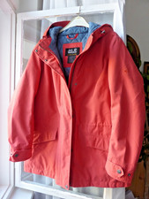 Jack Wolfskin Texapore Jacke