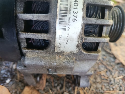Original valeo fox polo - original, 5n