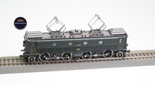 Roco H0 - Elektrolok  Be 4/6 -