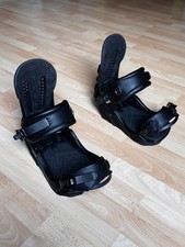 Snowboard Bindung Force by Union Magnesium 12 XL