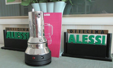 Alessi, RS07, elektrischer