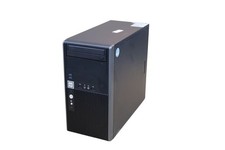 Hyundai PC Tower H110-4 8GB