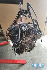Original BMW  E90 E91 E87  Triebwerk Motor + Kabelbaum  320i 120i N46 0430933...