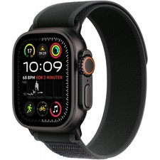 Apple Watch Ultra 2 Trail Loop