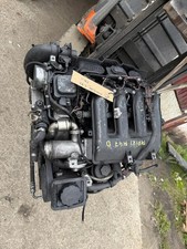 Motor BMW X3 E83 M47D20 2.0