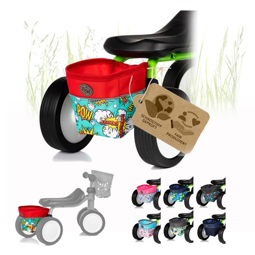 Tasche rahmentasche kinder - rahmentasche,