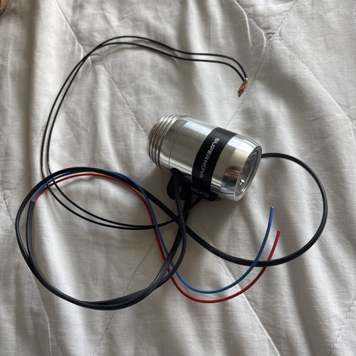 Supernova pro dynamolampe - supernova,