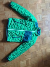 Jacke Picture M Herren grün