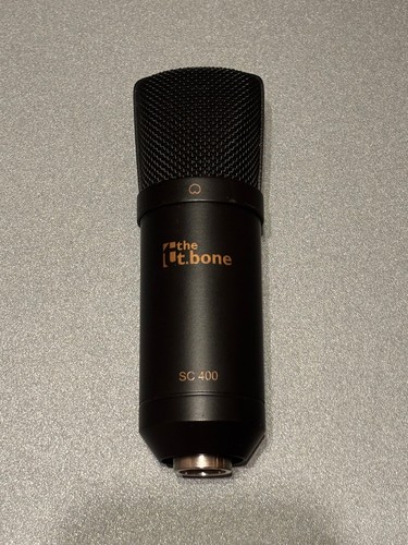 The bone sc400 studio - sc400,