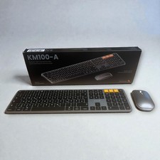 ProtoArc KM100-A Mac Tastatur