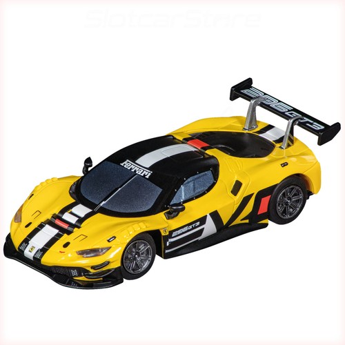 Carrera hybrid 51034 - carrera,