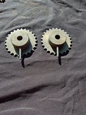 Für Inca Abrichte / Hobelmaschine Zahnräder Vorschubantrieb ähnlich Kity Frommia