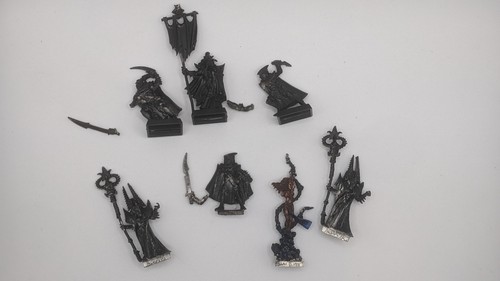 Warhammer fantasy the old - warhammer,