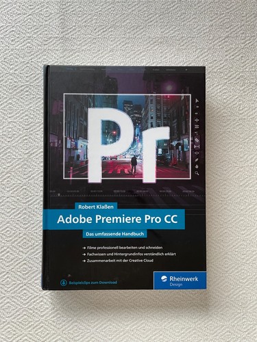 Adobe premiere pro das - pro,