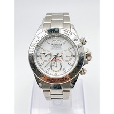 Technos Tsm401Tw Herrenuhr