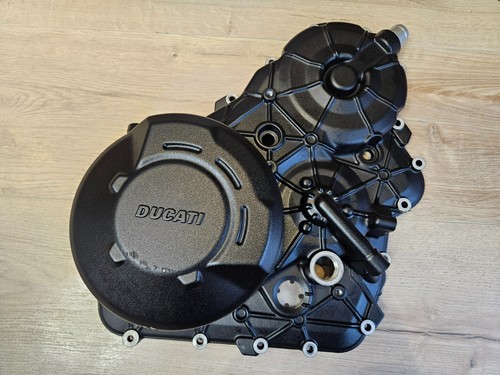 Ducati diavel clutch cover - v4,