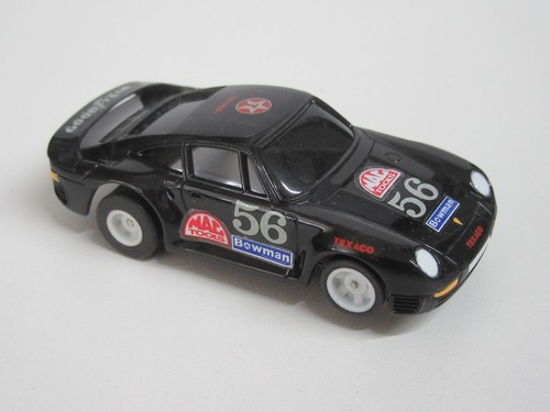 Tomy aurora afx - aurora, micro