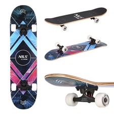 Skateboard komplettboard - skateboard,