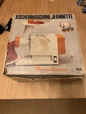Moulinex Küchenmaschine