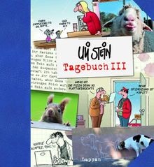 Tagebuch iii von - iii, uli