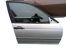 BMW 3er E46 Limousine