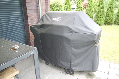 Weber gasgrill genesis - weber,