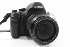 Fujifilm X-S1 schwarz, sehr guter Zustand