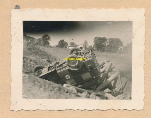 Foto wehrmacht vormarsch - foto,