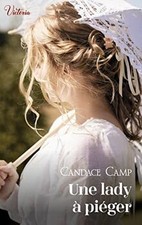 Une lady à piéger von Camp