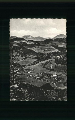Sachrang chiemgau bruenntein - sachrang,