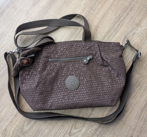 Kipling handtasche henkel - kipling,