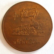 BW, SINSHEIM, Auto + Technik Museum Sinsheim, Kupfer, 30 mm