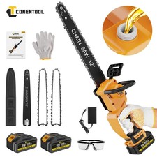 12Zoll 1000W Akku Kettensäge