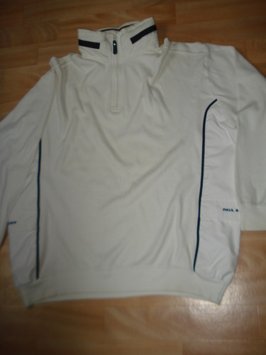 Paul shark herrensweatshirt - &,