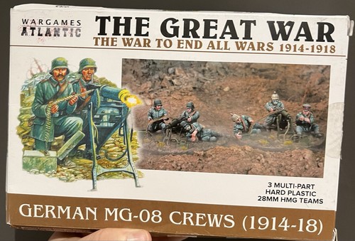 Wargames atlantic german - wargames,