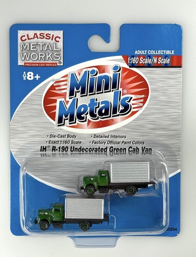 Classicmetalworks 50254 2 - 50254,,