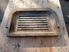 Fireplace Prag Ascherost