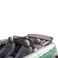 Windschott für mini f57 - windschott,