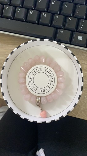 Thomas sabo perlenarmband - sabo,