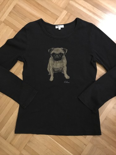 Balbina langarmshirt - langarmshirt, +