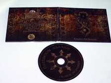 Darkmoon Warrior - Crown Of Snakes Digi 2009 Eternity,Darkthrone, Anti, Goatmoon